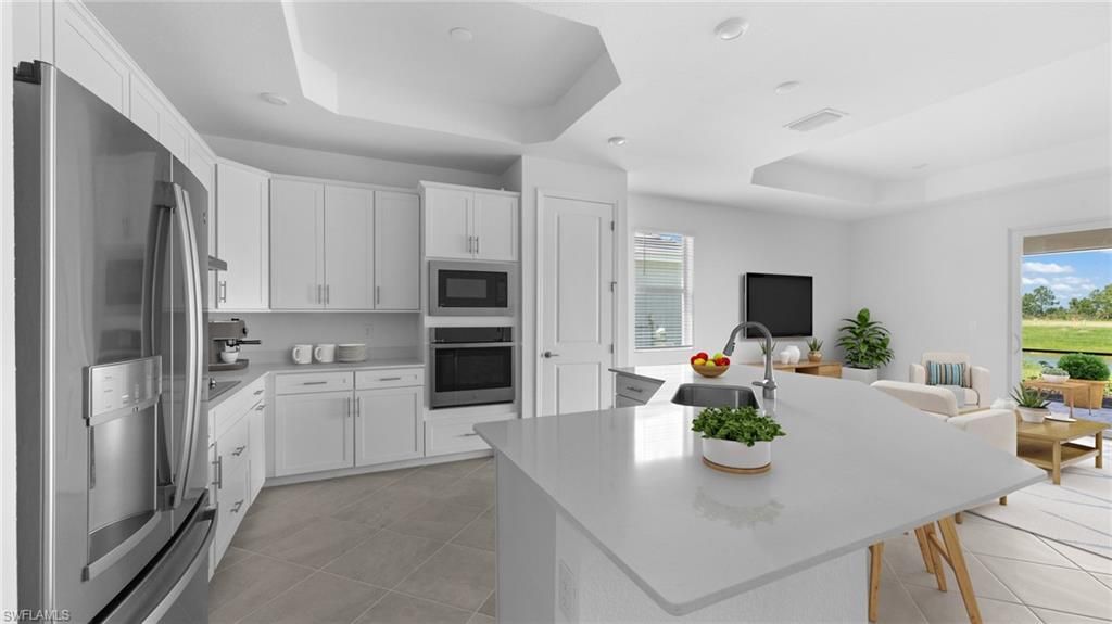 Photo of 5473 Pikewood CT, AVE MARIA, FL 34142 (MLS # 226012162)