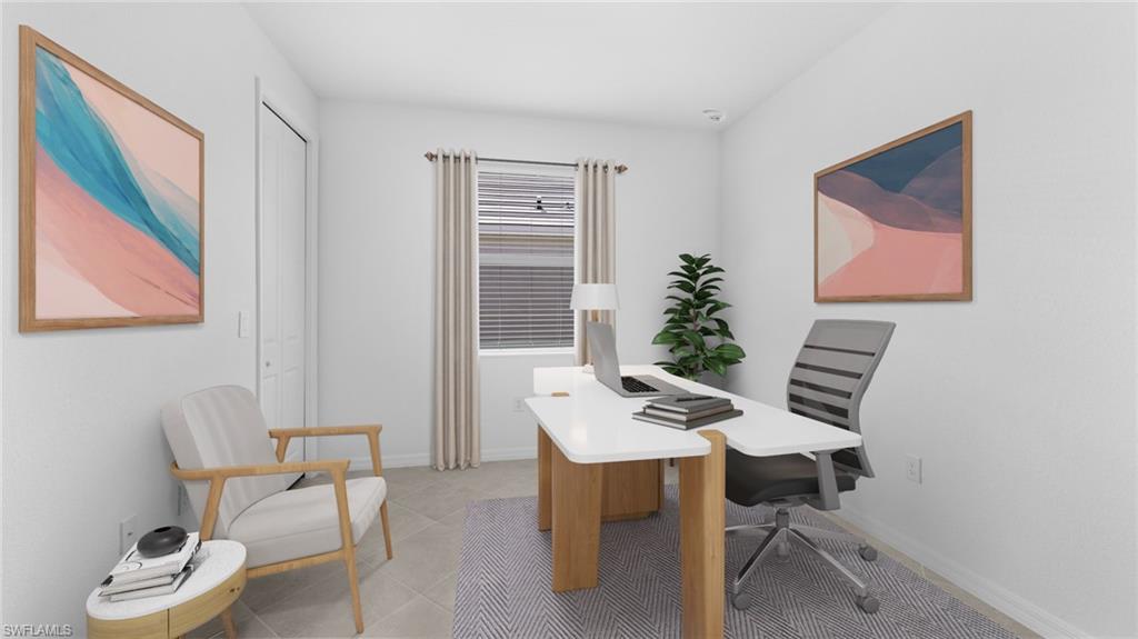 THE NATIONAL GOLF & COUNTRY CLUB AT AVE MARIA - Residential