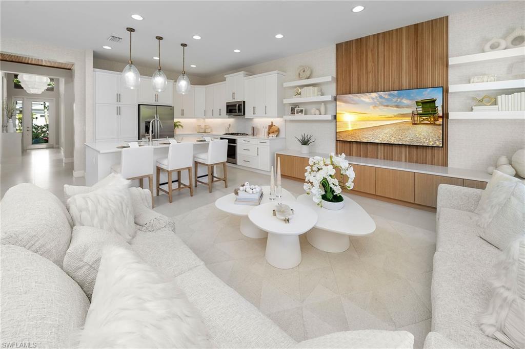 VALENCIA SKY - Residential