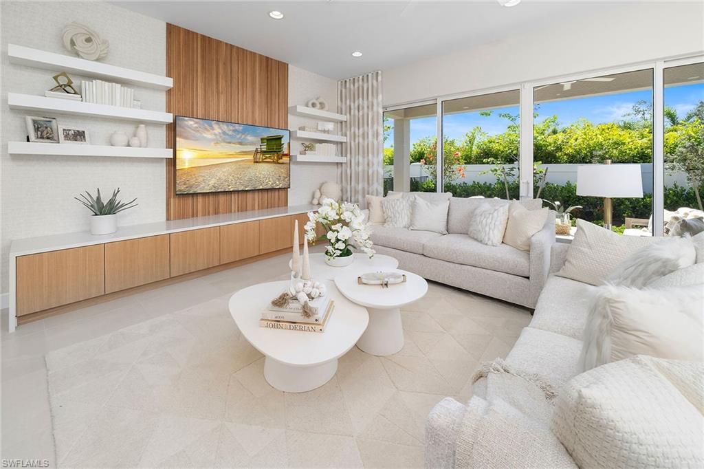 Photo of 2687 Ridgecrest PL, OTHER, FL 34112 (MLS # 226003450)