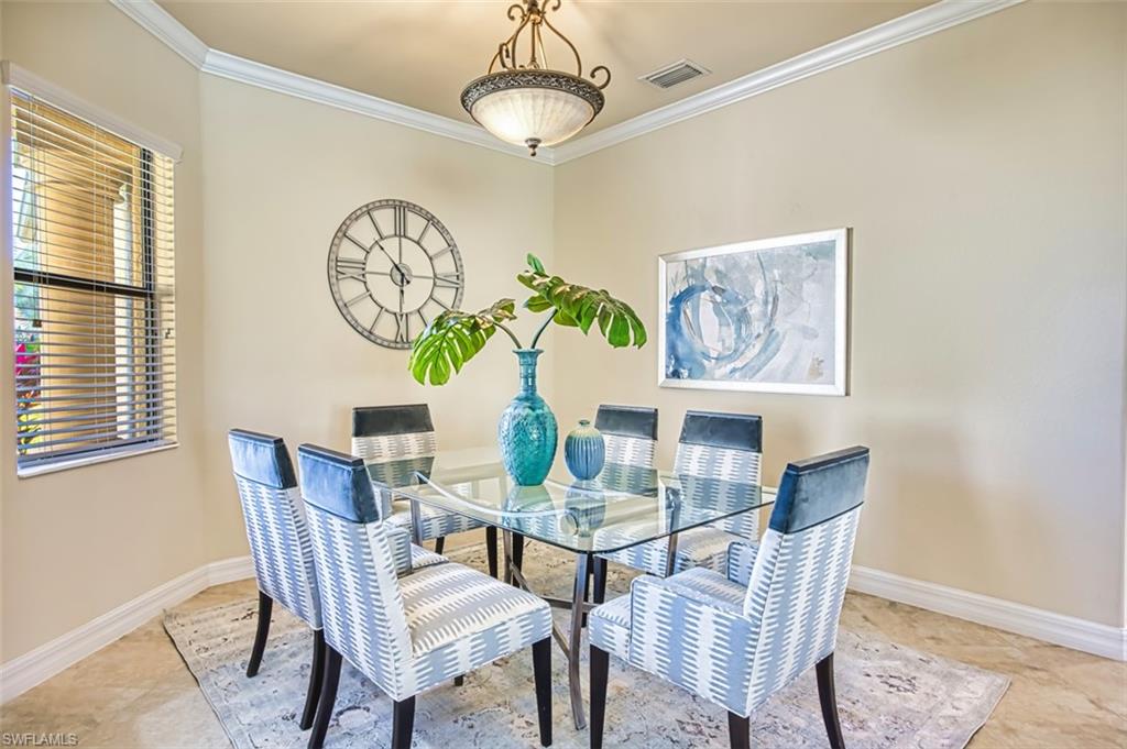 REFLECTION ISLES - Residential