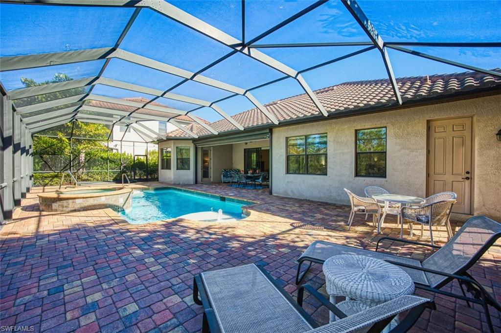 REFLECTION ISLES - Residential