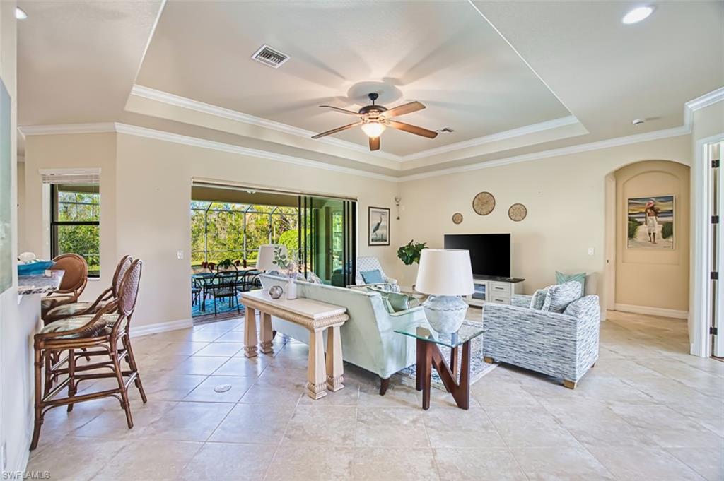 REFLECTION ISLES - Residential