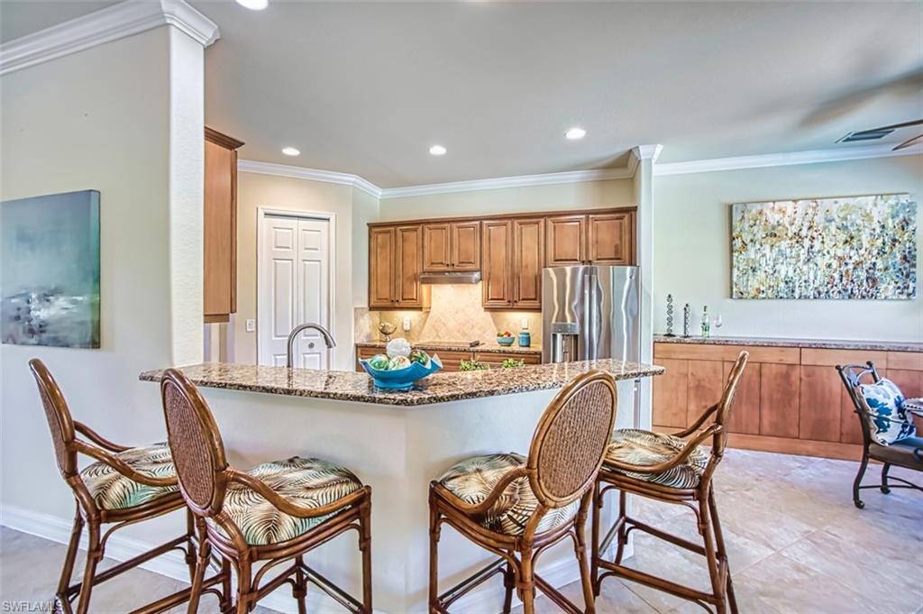 REFLECTION ISLES - Residential