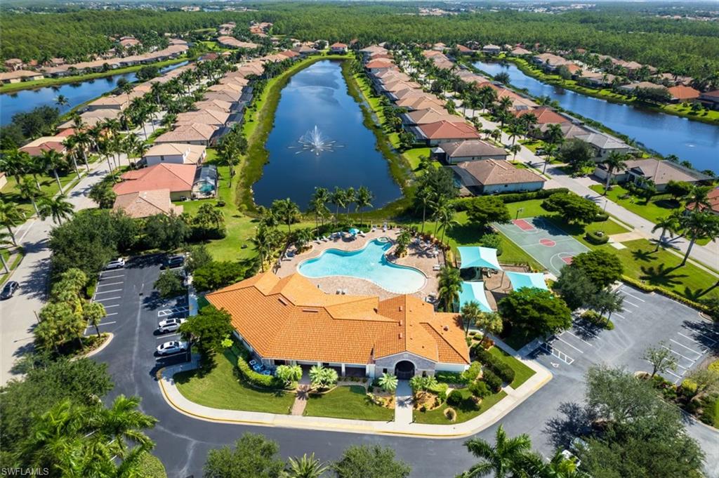 REFLECTION ISLES - Residential