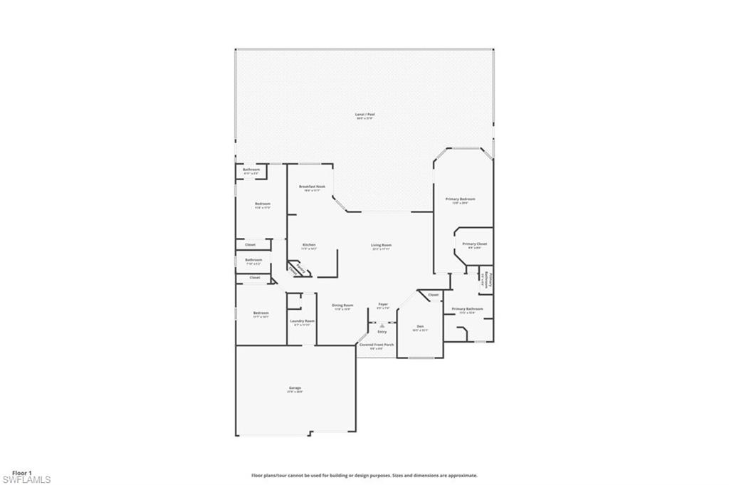 REFLECTION ISLES - Residential