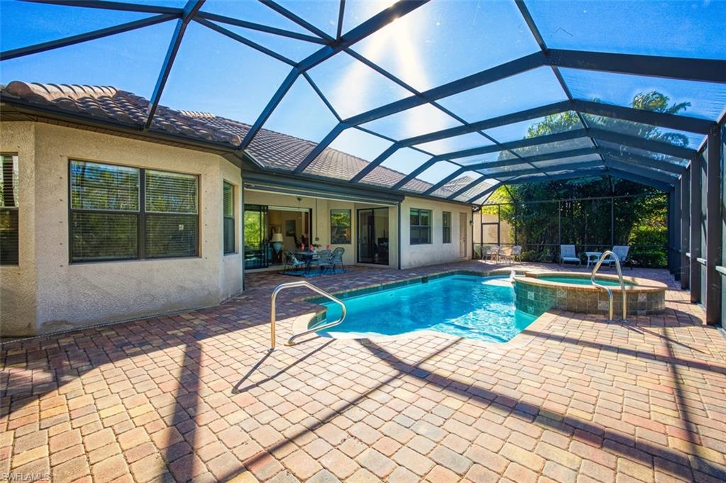 REFLECTION ISLES - Residential