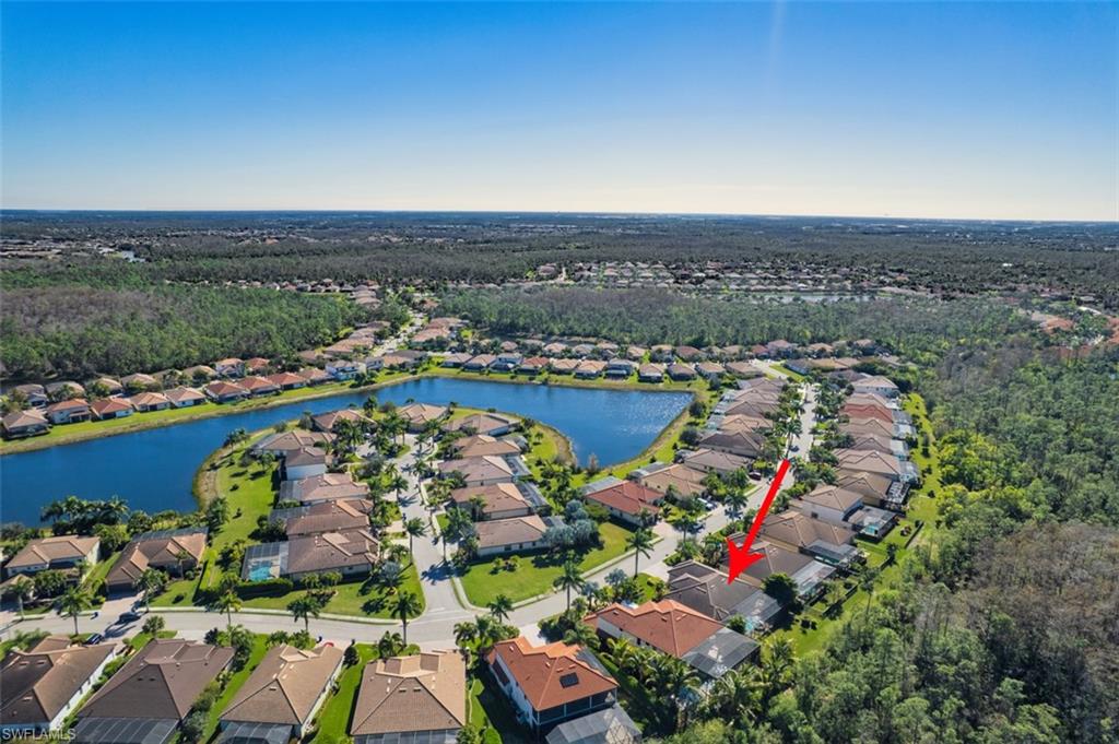 REFLECTION ISLES - Residential