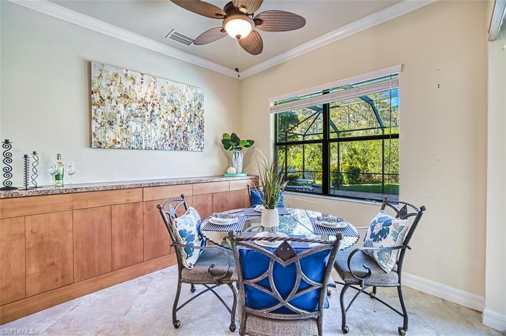 REFLECTION ISLES - Residential