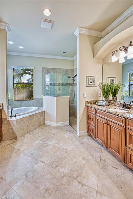 REFLECTION ISLES - Residential