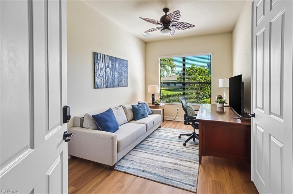 REFLECTION ISLES - Residential