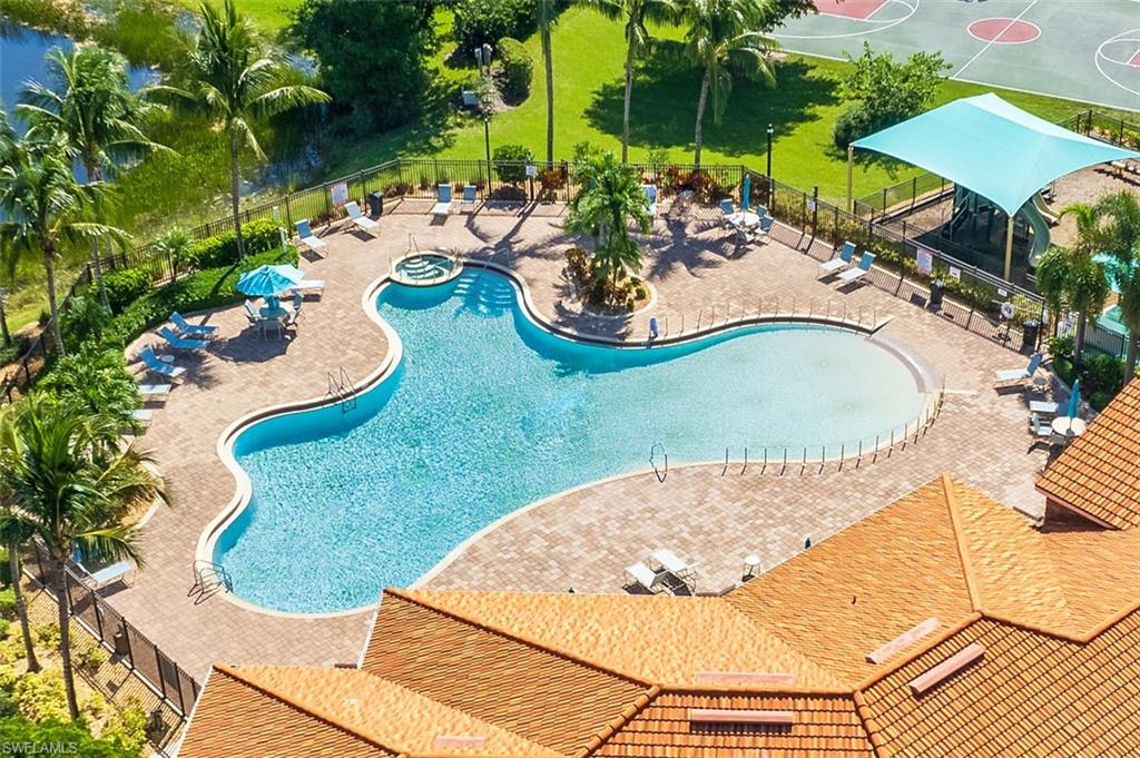 REFLECTION ISLES - Residential