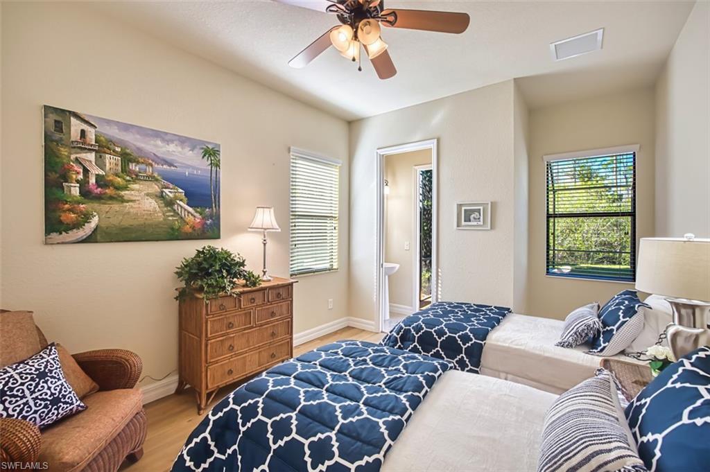 REFLECTION ISLES - Residential