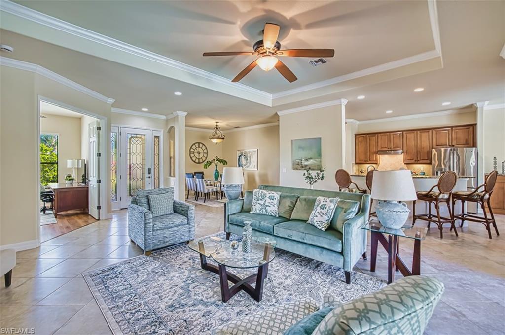 REFLECTION ISLES - Residential