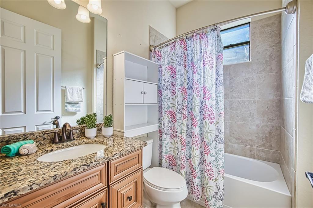 REFLECTION ISLES - Residential