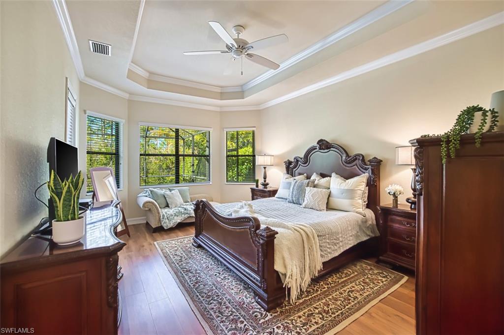 REFLECTION ISLES - Residential