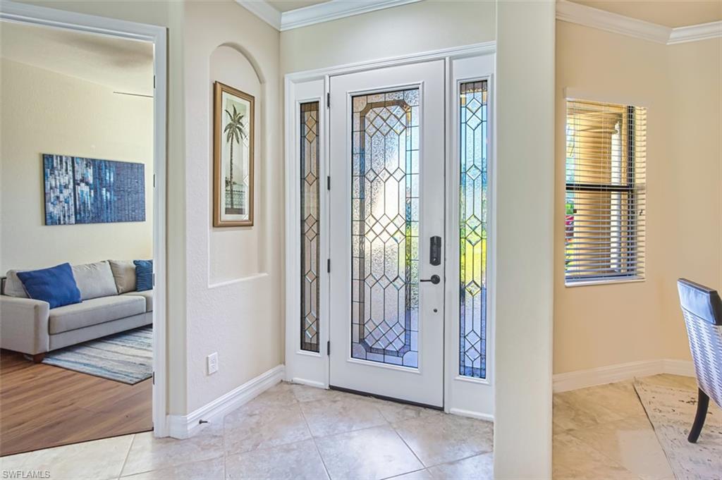 REFLECTION ISLES - Residential