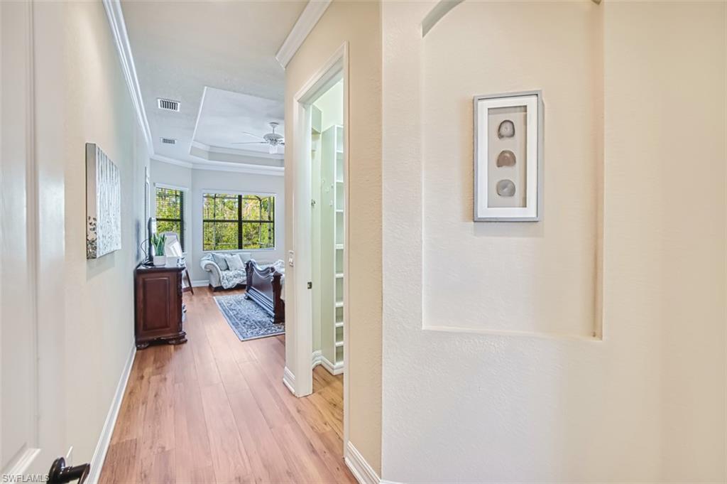 REFLECTION ISLES - Residential