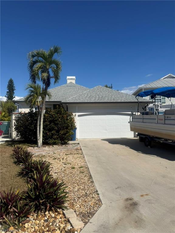 ISLAND PARK WOODS - Residential