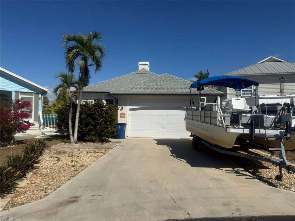 ISLAND PARK WOODS - Residential