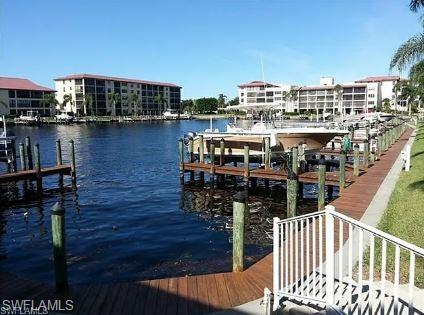 CLIPPER BAY VERANDAS CONDO - Residential