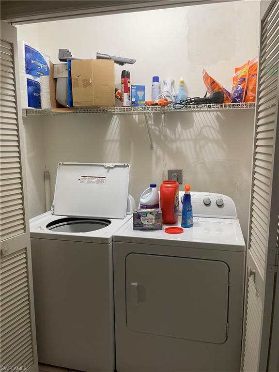 CLIPPER BAY VERANDAS CONDO - Residential