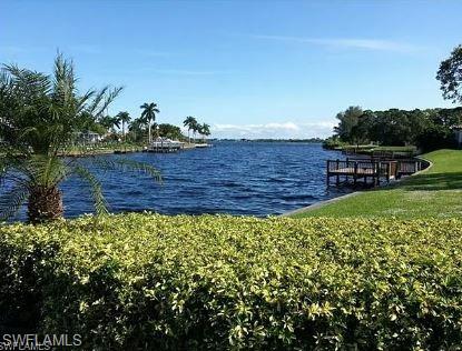 CLIPPER BAY VERANDAS CONDO - Residential
