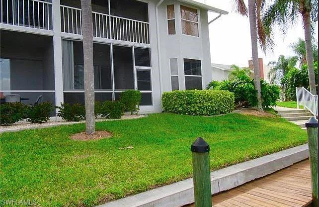 CLIPPER BAY VERANDAS CONDO - Residential