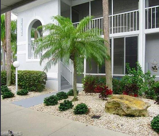 CLIPPER BAY VERANDAS CONDO - Residential