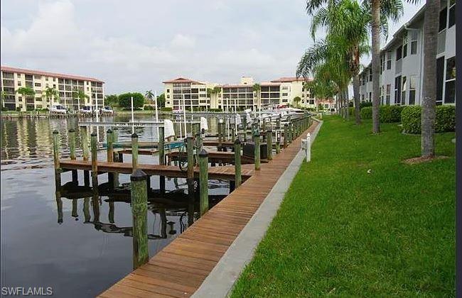 CLIPPER BAY VERANDAS CONDO - Residential