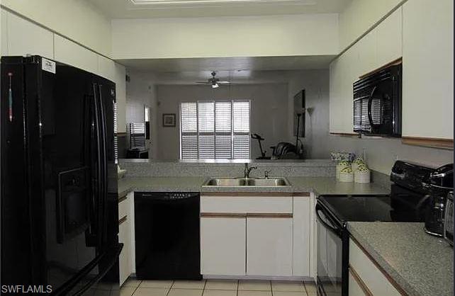 CLIPPER BAY VERANDAS CONDO - Residential