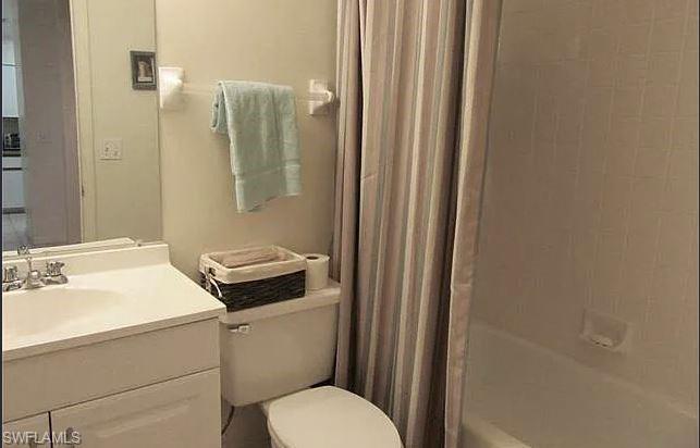 CLIPPER BAY VERANDAS CONDO - Residential