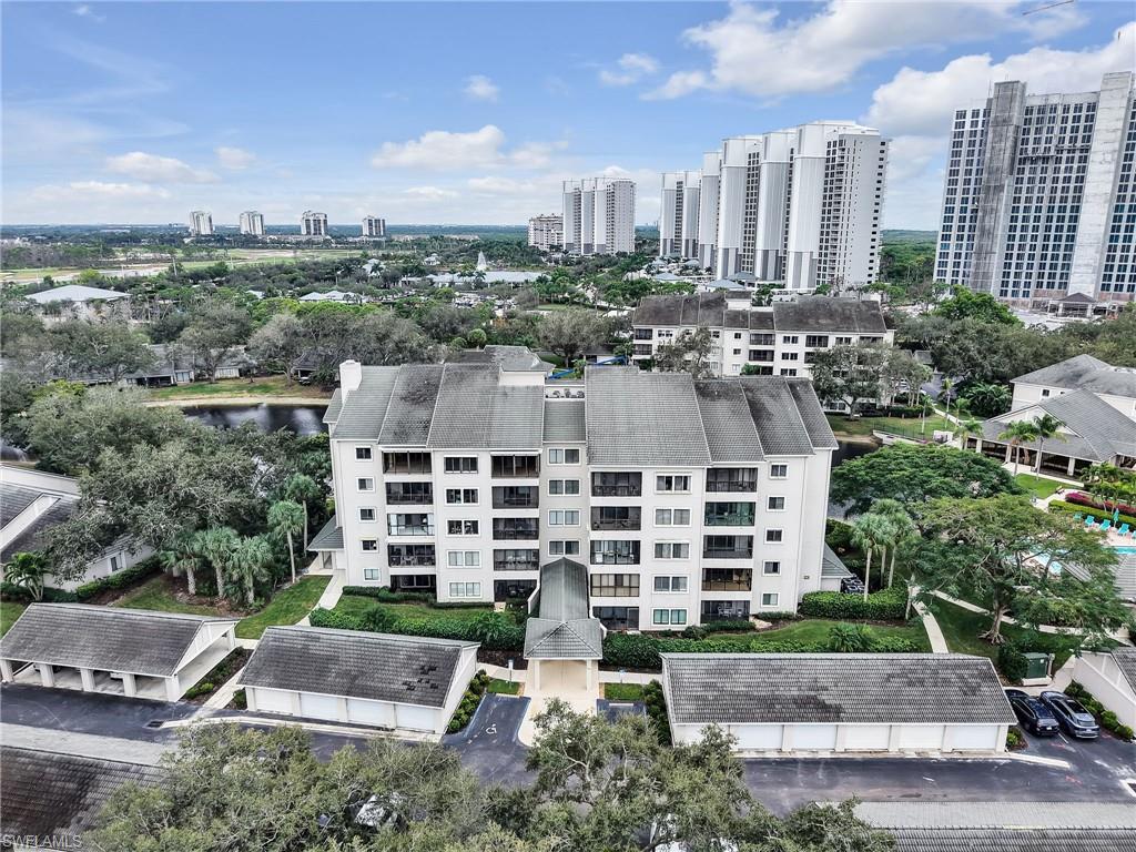 ARBOR TRACE - Residential