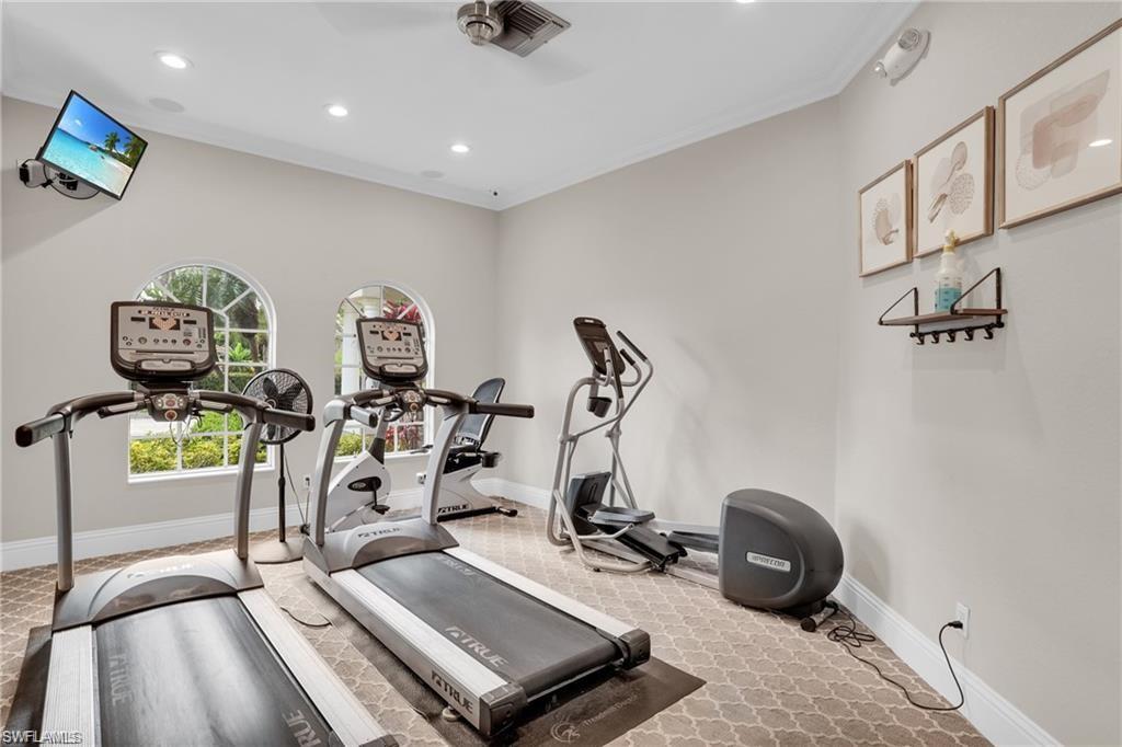 FOREST PARK - Residential