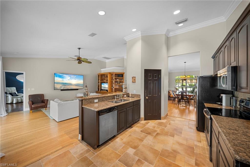 FOREST PARK - Residential