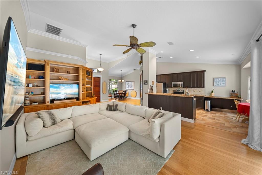 FOREST PARK - Residential