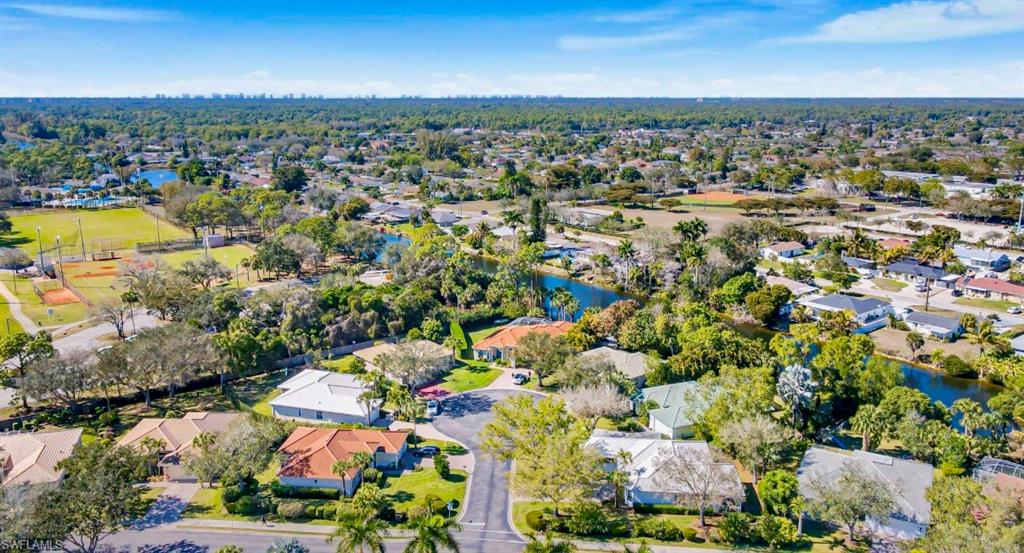 FOREST PARK - Residential