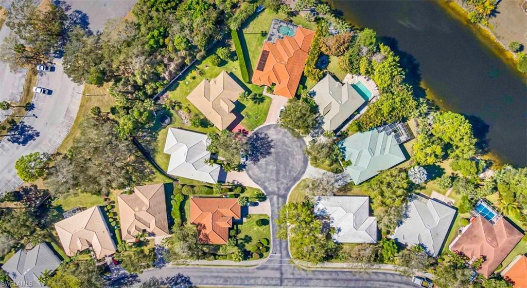 FOREST PARK - Residential