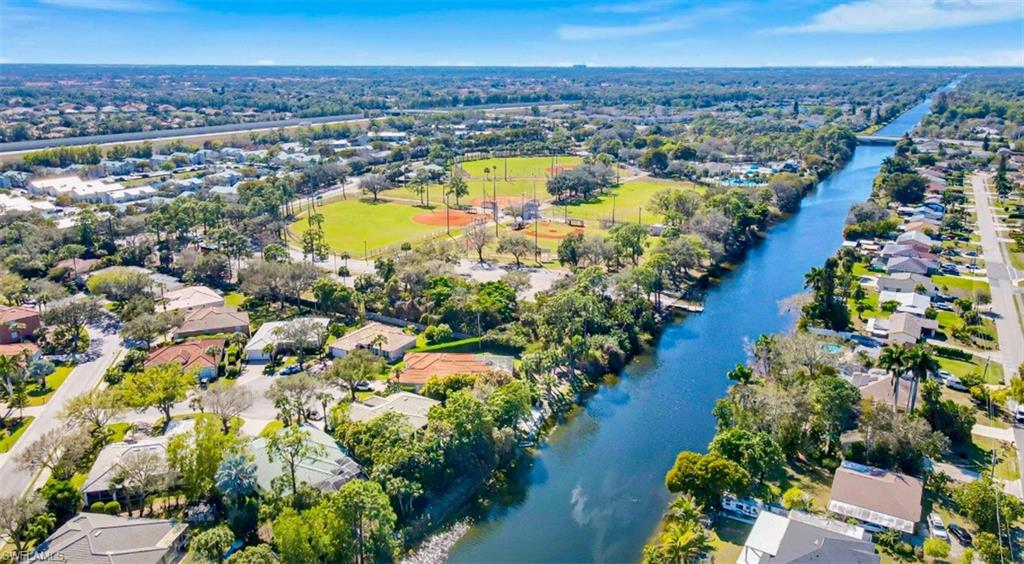 FOREST PARK - Residential