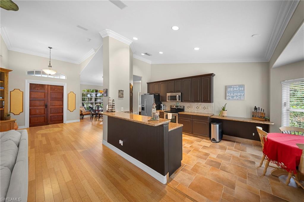 FOREST PARK - Residential