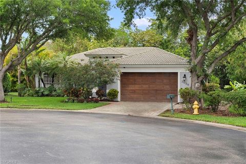 3638 Zion Park CT NAPLES FL 34116