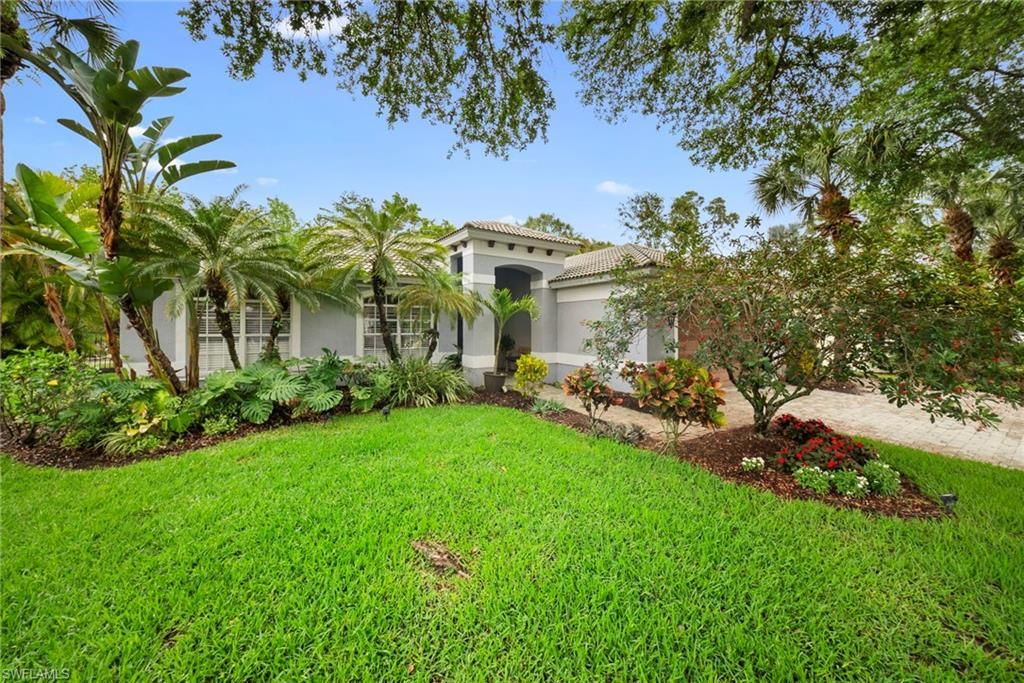 Photo of 3638 Zion Park CT, NAPLES, FL 34116 (MLS # 226015081)