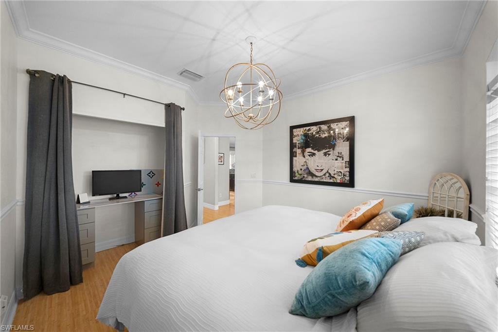 FOREST PARK - Residential