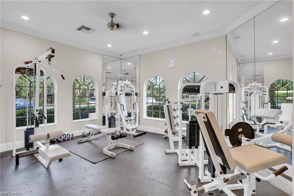 FOREST PARK - Residential