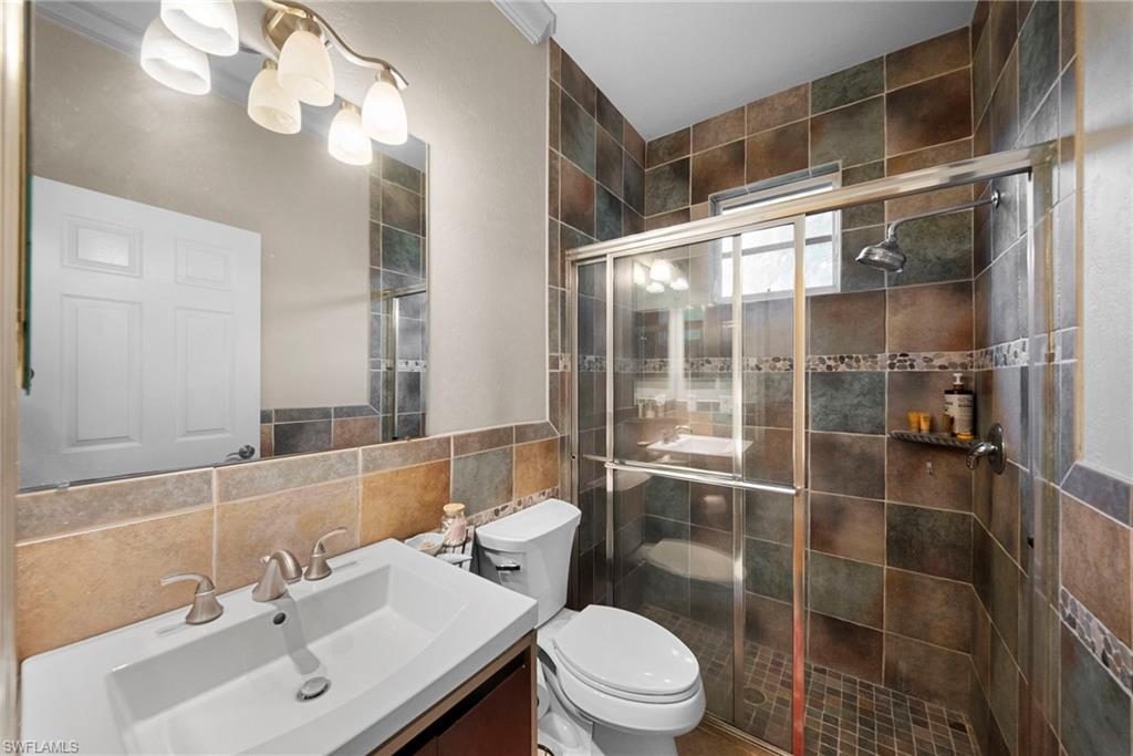 FOREST PARK - Residential