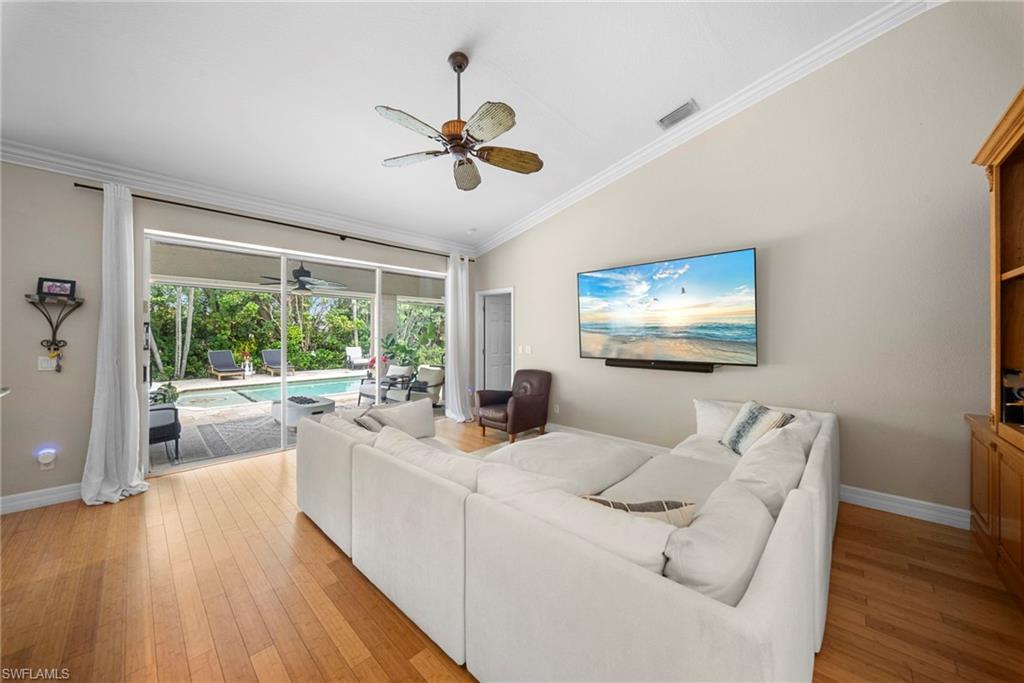 FOREST PARK - Residential