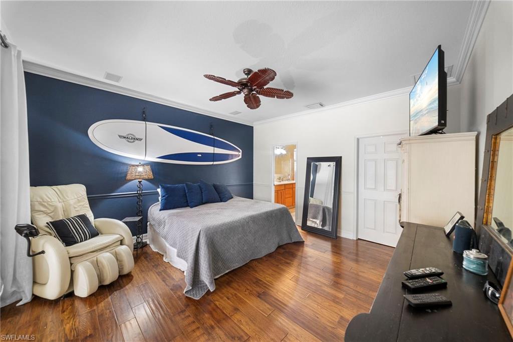 FOREST PARK - Residential