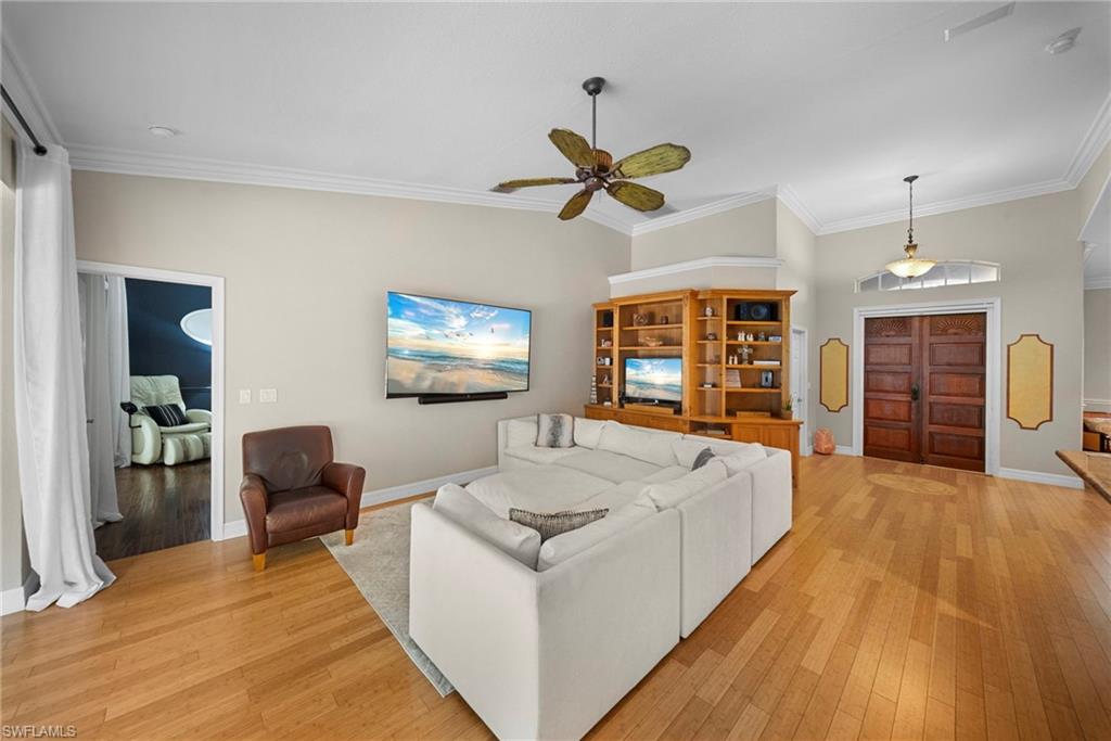 FOREST PARK - Residential