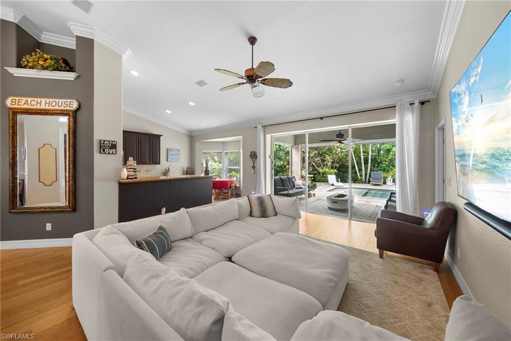 FOREST PARK - Residential