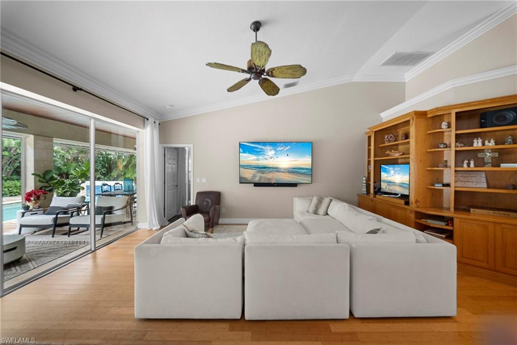 FOREST PARK - Residential